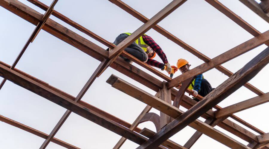 Expert Emergency Roof Repairs services in Bairdford, PA